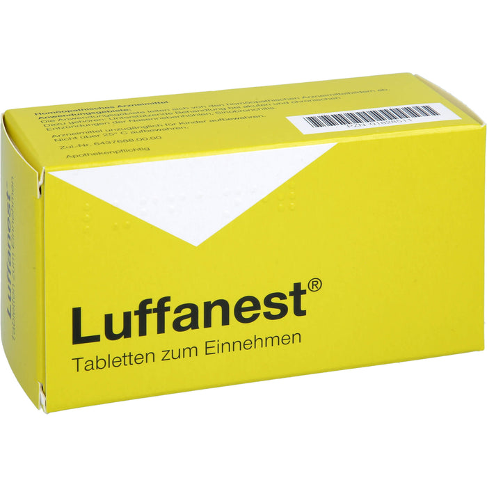 Luffanest , 100 St. Tabletten
