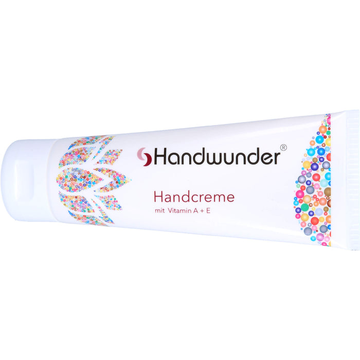 Handwunder Handcreme plus, 75 ml Creme