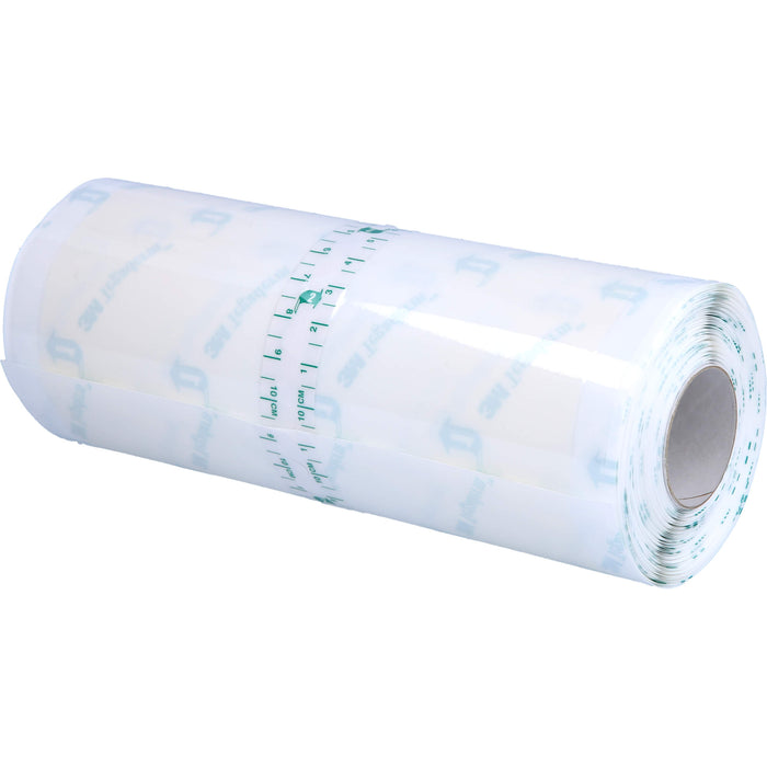 3M Tegaderm Rolle unsteriler Transparentverband 15 cm x 10 m, 1 pc Pansement