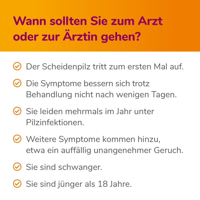Biofanal Salbe bei Scheidenpilz, 25 g Salbe