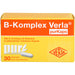 Verla B-Komplex Kapseln, 30 St. Kapseln