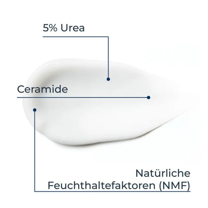 Eucerin UreaRepair plus Handcreme 5 %, 75 ml Creme