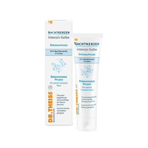 DR. Theiss Nachtkerzen Intensiv-Salbe, 50 g Salbe