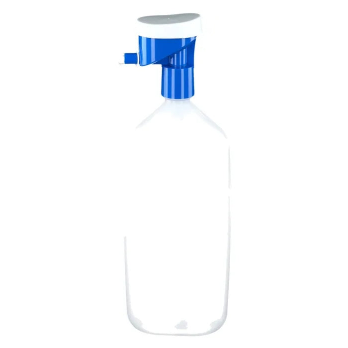 DR. JUNGHANS Augenspülflasche medical, 1 pc Solution
