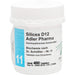 Adler Pharma Silicea D12 Biochemie nach Dr. Schüßler Nr. 11 Tabletten, 400 St. Tabletten
