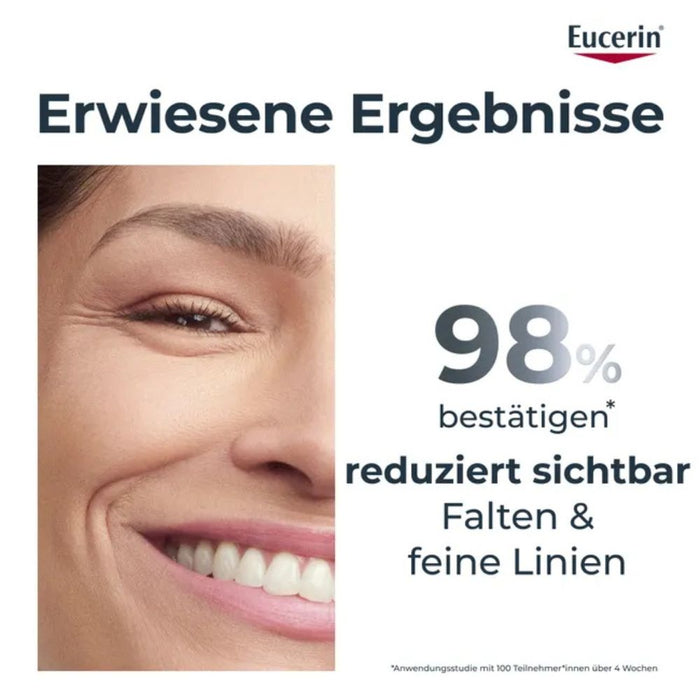 Eucerin Anti-Age Hyaluron-Filler Tag LSF 30, 50 ml Cream