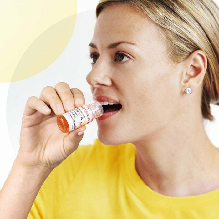 B12 Trink Vit AL Trinkfläschchen, 30 pc Biberons