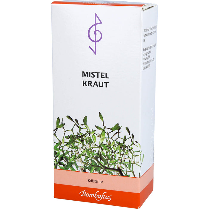 Mistelkraut, 140 g Thé