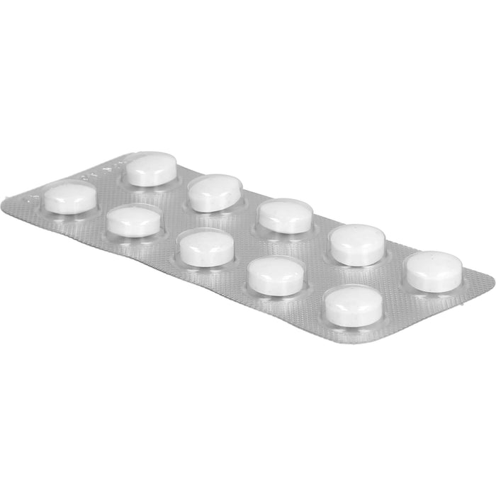 Uniselen 200 NE, 100 pc Tablettes