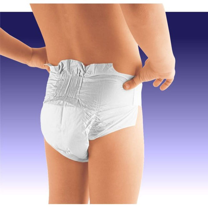 Seni Kids Junior Extra Inkontinenzhosen 15+ kg, 30 pc Pantalons à couches
