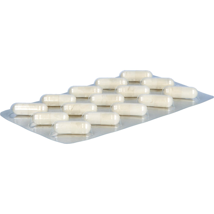 MensSana Zink-Selen Kapseln, 90 pcs. Capsules