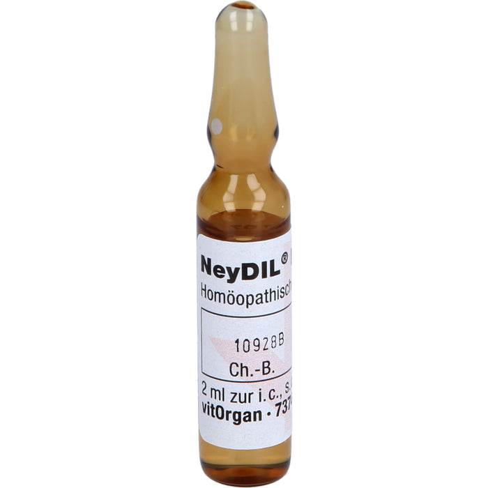 NeyDil Nr. 7 D7 flüssige Verdünnung, 5 ml Lösung