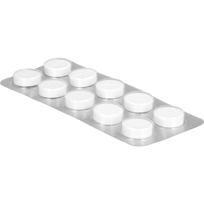 Luffanest , 100 St. Tabletten