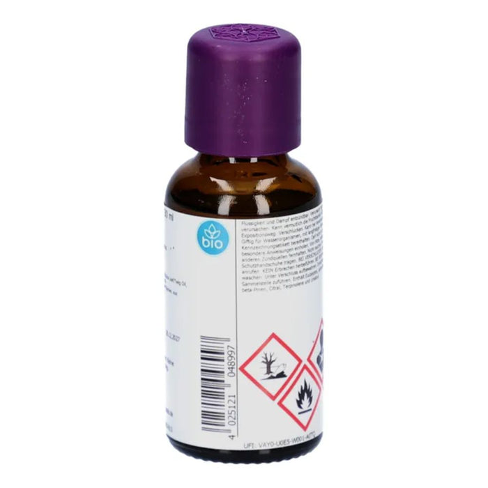 TAOASIS Eukalyptus Bio, 30 ml Huile