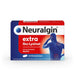 Neuralgin extra Ibu-Lysinat, 20 St. Tabletten