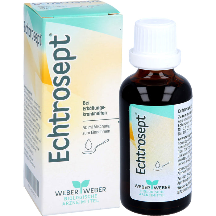 Echtrosept®, Mischung, 50 ml MIS