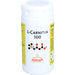 L-Carnitin 500mg Kapseln, 60 St KAP