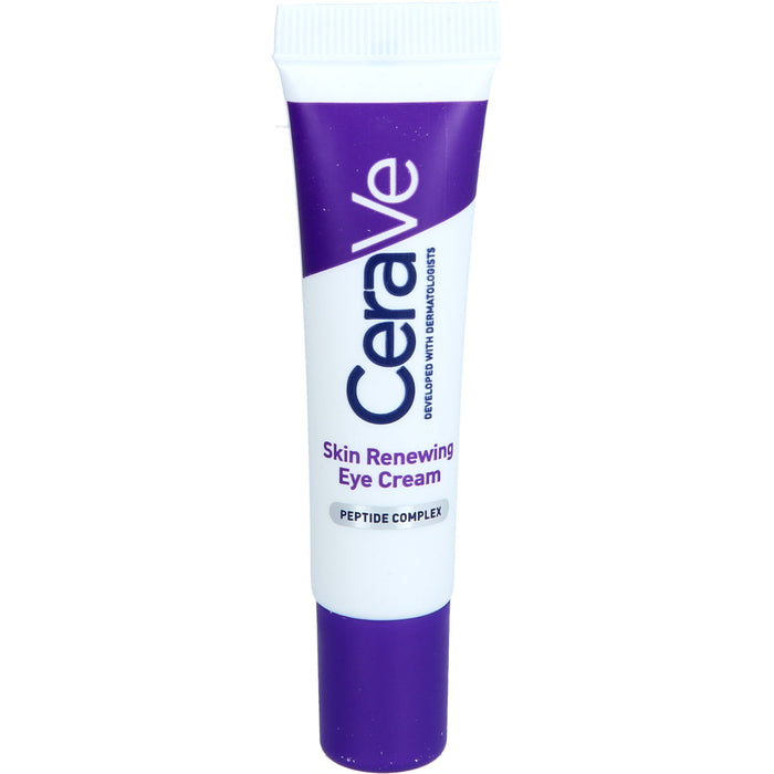 CeraVe Skin Renewing Augencreme, 15 ml Crème