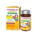 Vitamin D3 Hevert Immun Aktiv Kids – mit Vitamin D, C, Selen und Zink zur Unterstützung des Immunsystems, 120 St. Tabletten