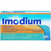 Imodium akut lingual 2 mg Schmelztabletten Reimport Kohlpharma, 12 St. Tabletten