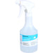 Domotherm SPRÜH&WISCHDESINF. plus mit Sprühspender, 500 ml SPF