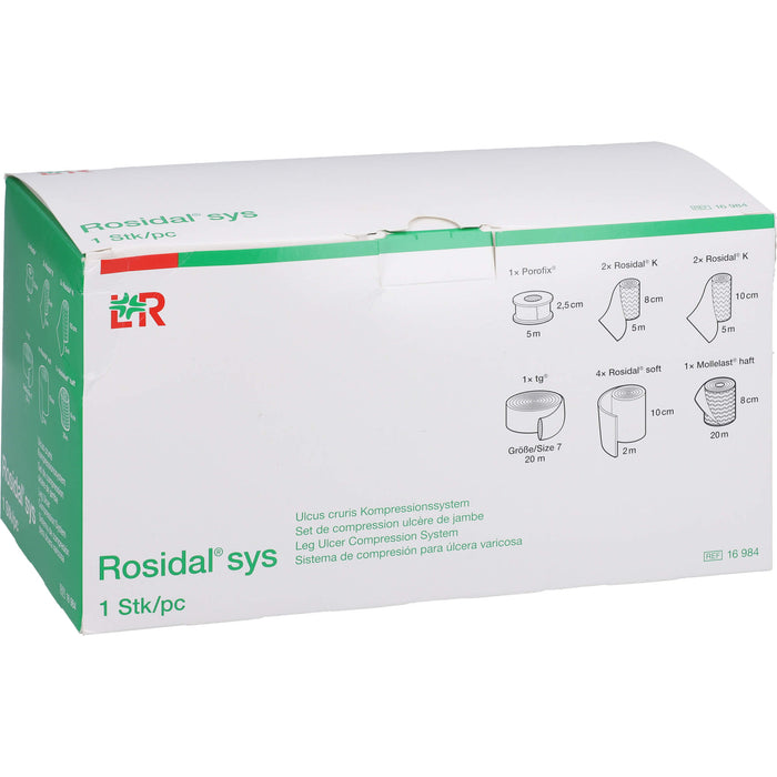 Rosidal® Sys, 1 St VER