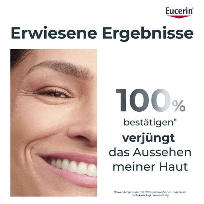 Eucerin Anti-Age Hyaluron-Filler Nacht Creme, 50 ml Crème