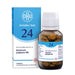 DHU Schüßler-Salz Nr. 24 Arsenum jodatum D6, 200 St. Tabletten