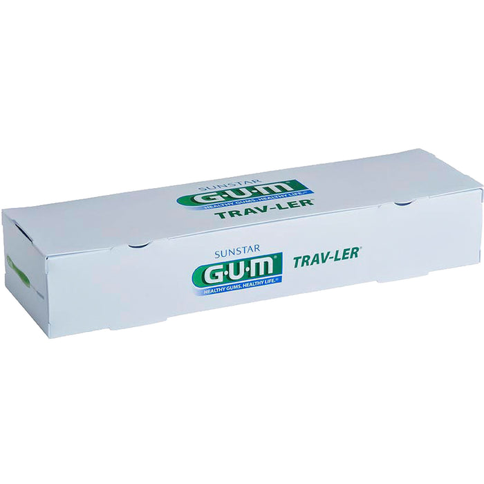 GUM TRAV-LER Sortiment, 9 St ZBU
