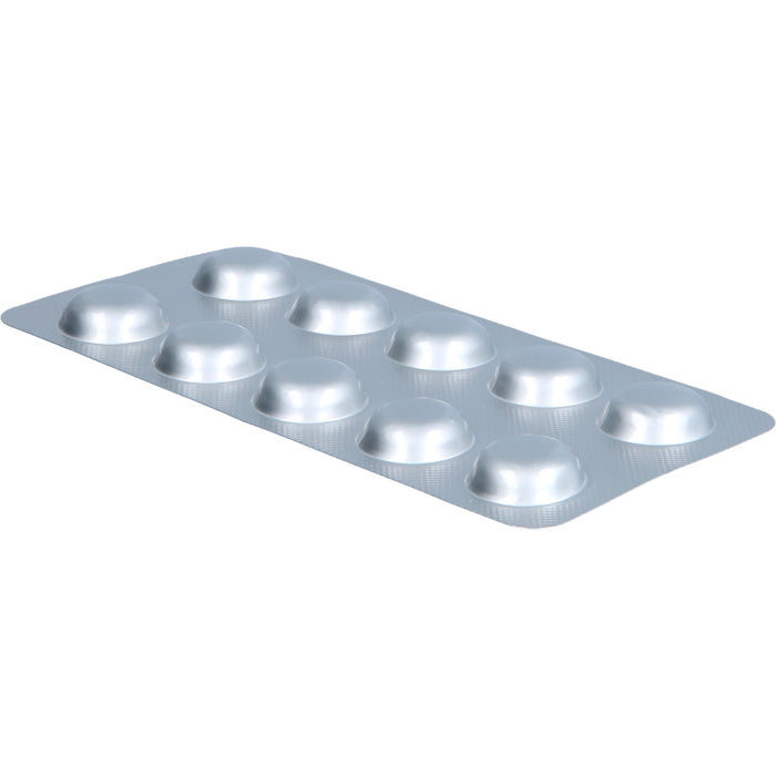 ADGC Bilastin 20 mg Tabletten bei Allergien, 20 pc Tablettes