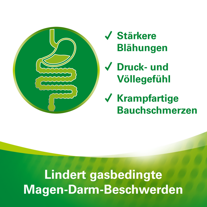 Lefax intens Lemon Fresh Mikro Granulat, 20 St. Beutel