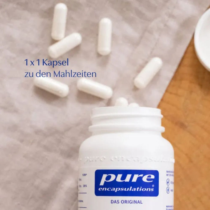 Pure Encapsulations All-in-one Plus Kapseln, 90 pc Capsules