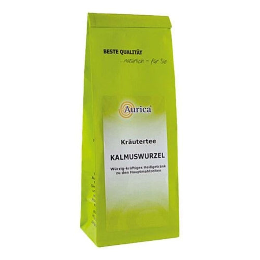 Aurica Kalmuswurzeltee, 125 g Tee