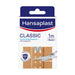 Hansaplast Classic Pflaster 5 m x 6 cm, 1 St. Pflaster