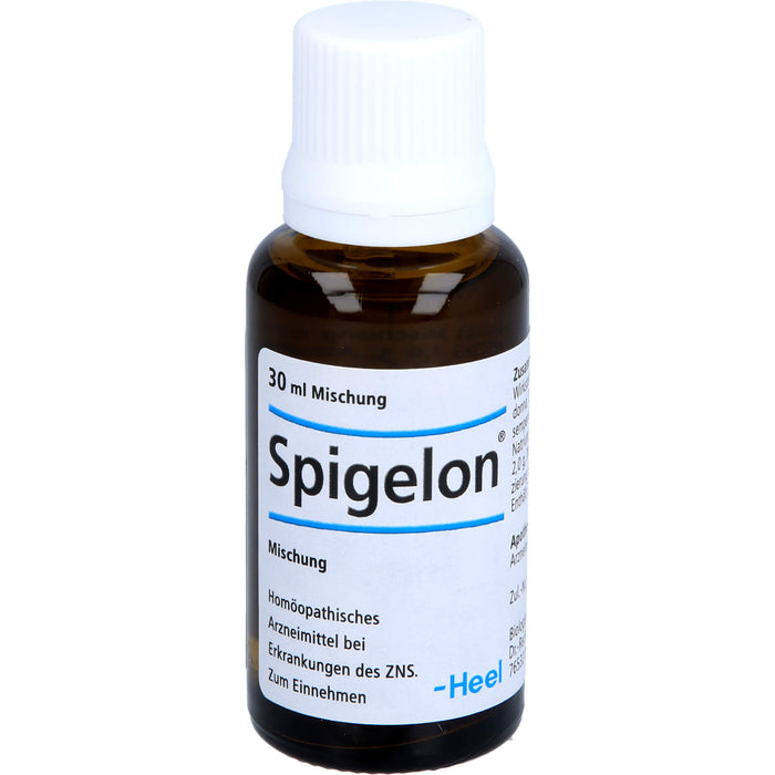 Heel Spigelon Mischung, 30 ml Solution