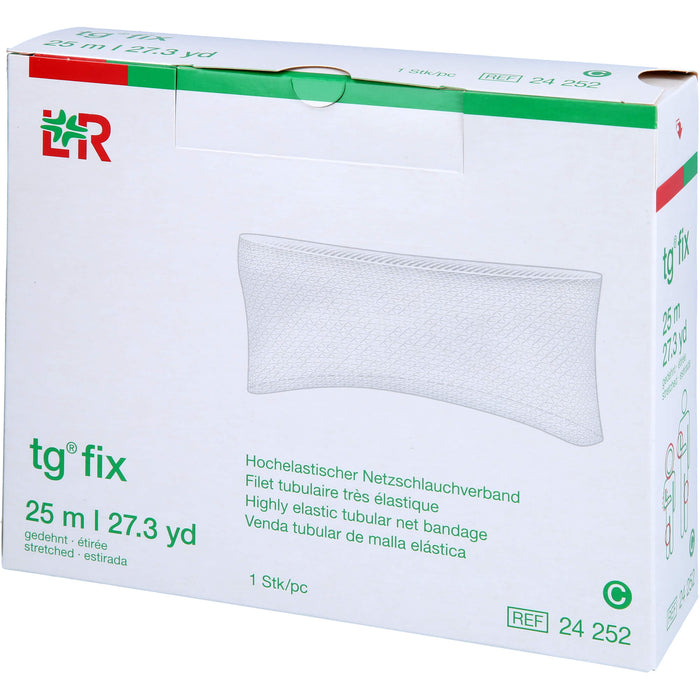 Tg FIX NETZVERB C 25M, 1 St VER