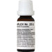 Regenaplex Nr.25 b Tropf., 15 ml TEI