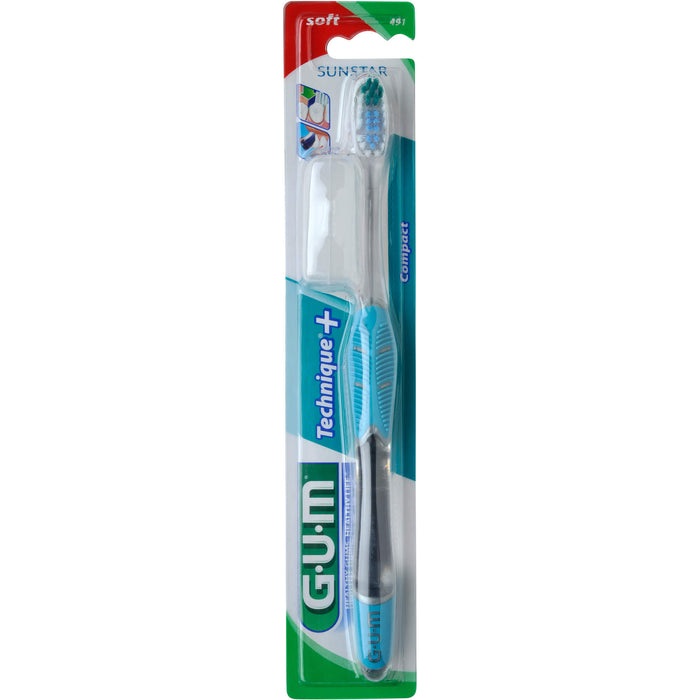 GUM Technique kompakt soft, 1 St ZBU