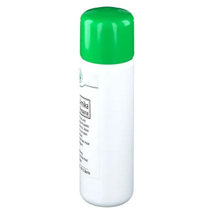 Resana Silicea Arnika Balsam bei Pusteln, MItessern und Juckreiz, 250 ml Crème