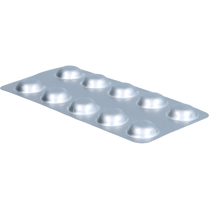 Bilastin ADGC 20 mg Tabletten bei Allergie, 100 pc Tablettes