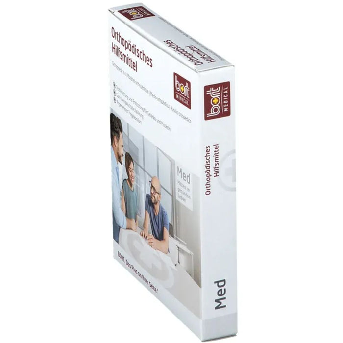 Bort Ellenbogenbandage Gr. M hautfarben, 1 pcs. Bandage