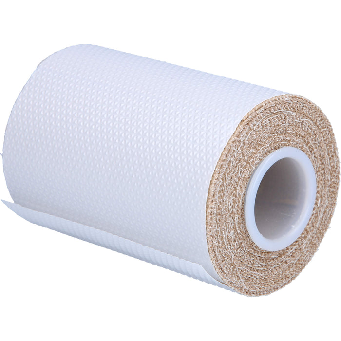 Acrylastic elastische Klebebinde 2,5 m x 8 cm für empfindliche Haut, 1 pcs. Bandage