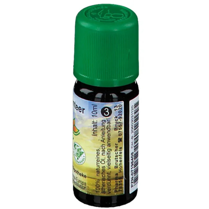 CHRÜTERMÄNNLI Birkenteeröl, 10 ml Oil