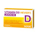 Vitamin D3 Hevert 2000 IE, 60 St. Tabletten