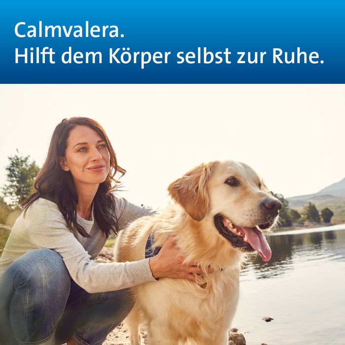 Calmvalera Tropfen, 30 ml Solution