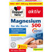 Doppelherz aktiv Magnesium 500 für die Nacht Depot-Tabletten, 60 St. Tabletten