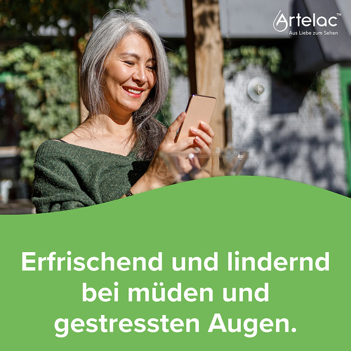Artelac™ AUGENTRÖSTER MDO , 10 ml Tropfen