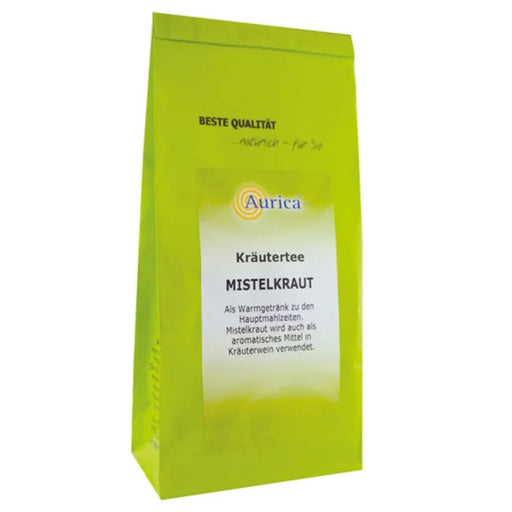 Aurica Mistelkraut Tee Kräutertee, 250 g Tee