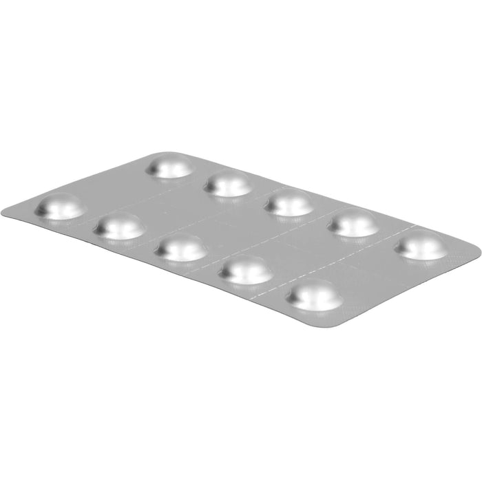 Allegra Allergietabletten für Kinder zergehen auf der Zunge mit leckerem Erdbeergeschmack, 20 pc Tablettes