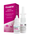 Vividrin Azelastin Kombipackung Augentropfen und Nasenspray, 1 St. Kombipackung